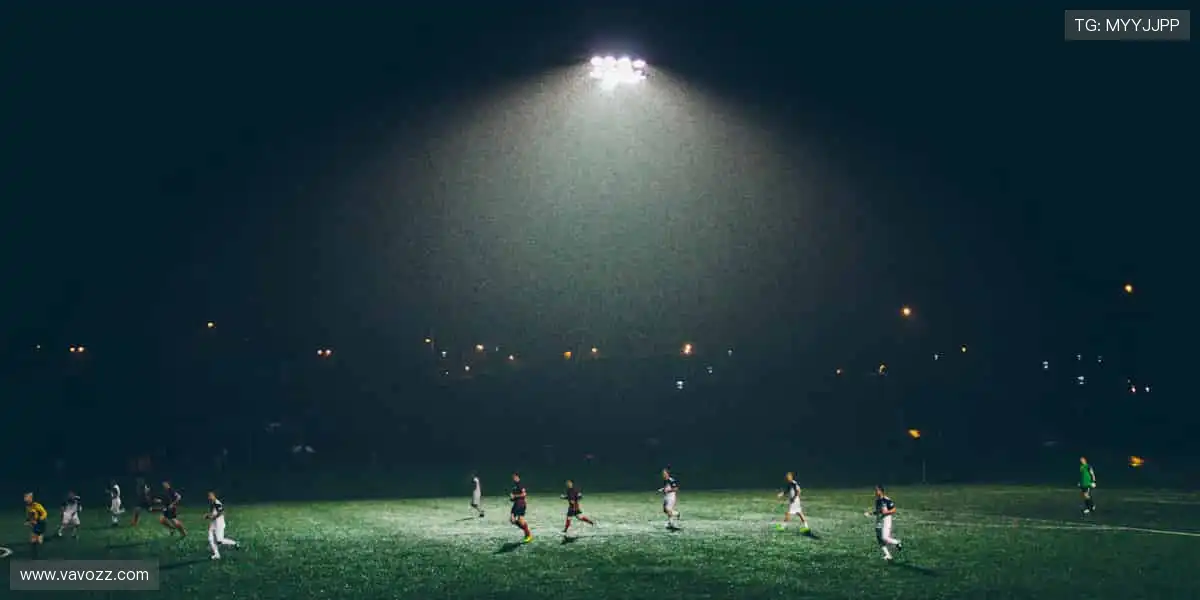 ⚽️ 一键购票,锁定你的热爱!